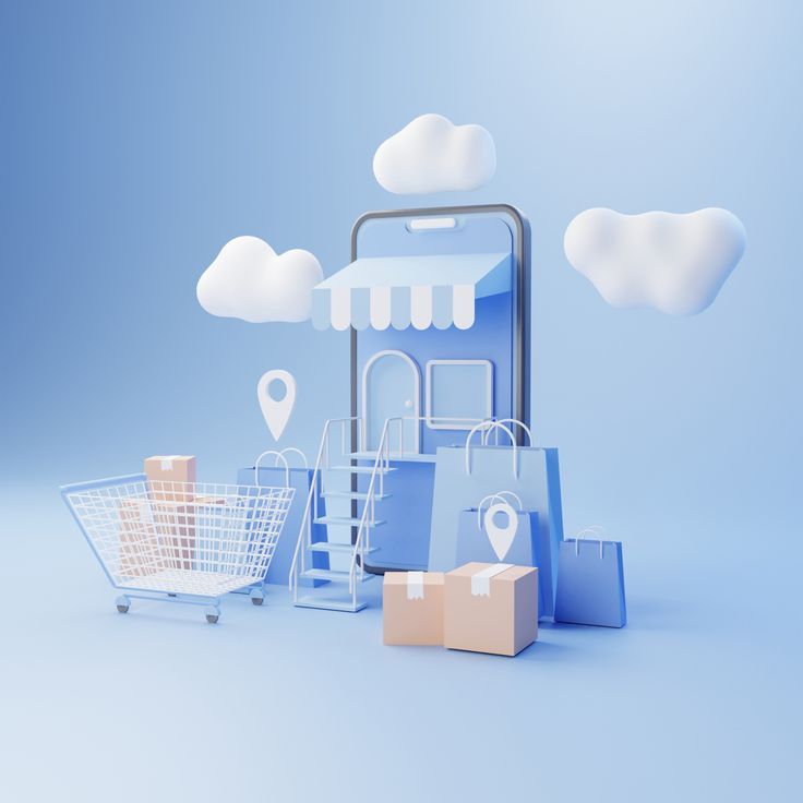 E-commerce & Retail