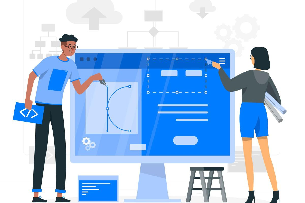 Custom Website Development