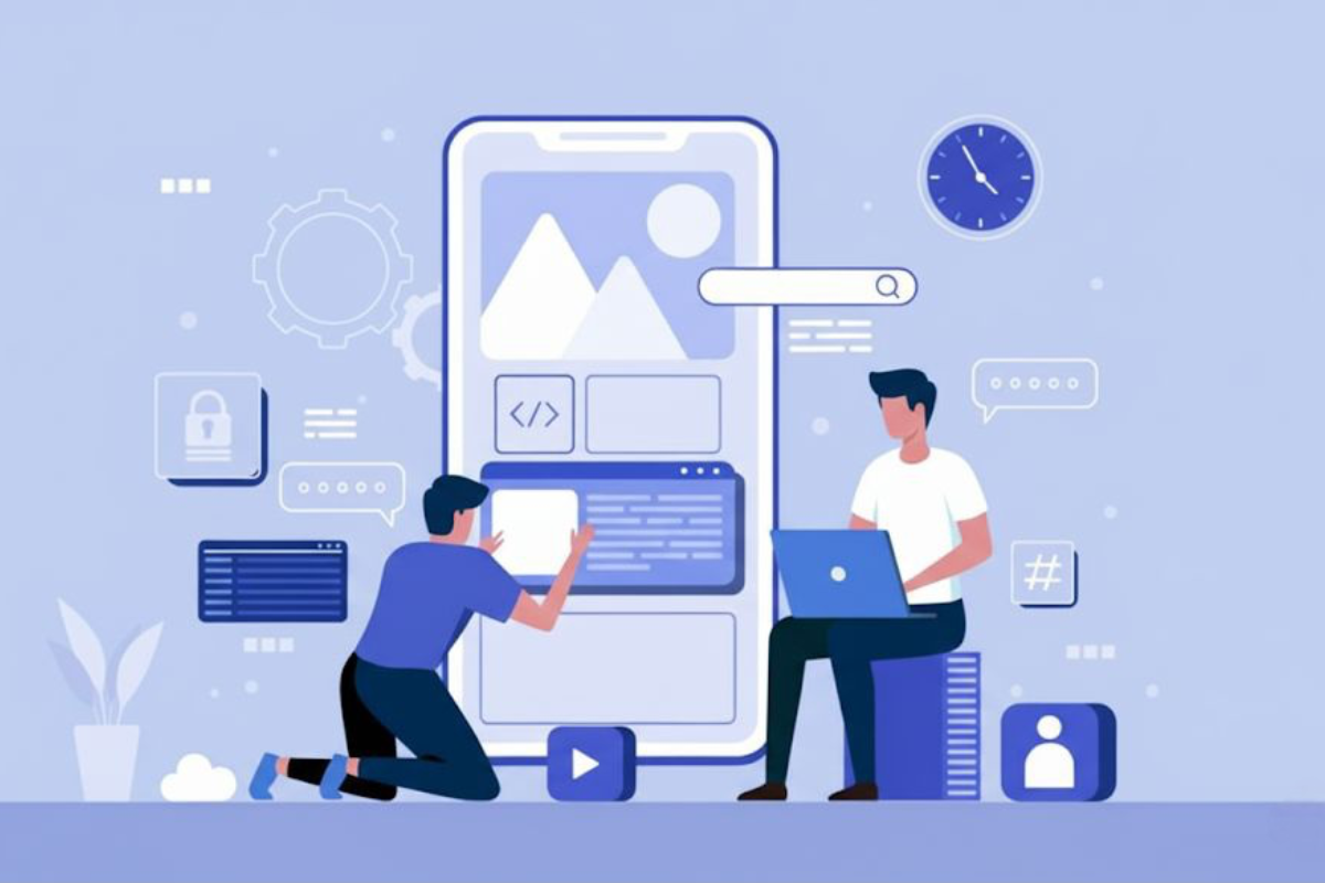 Mobile-Friendliness & Responsive Design