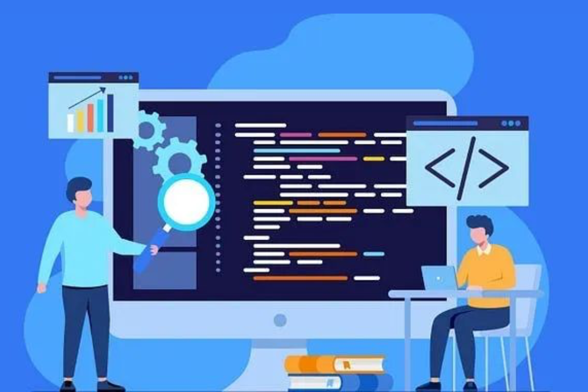 Web Application Development