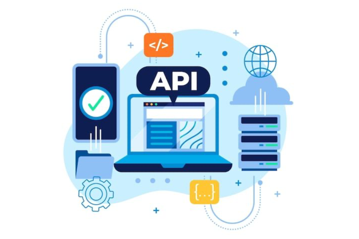 API Integration Services